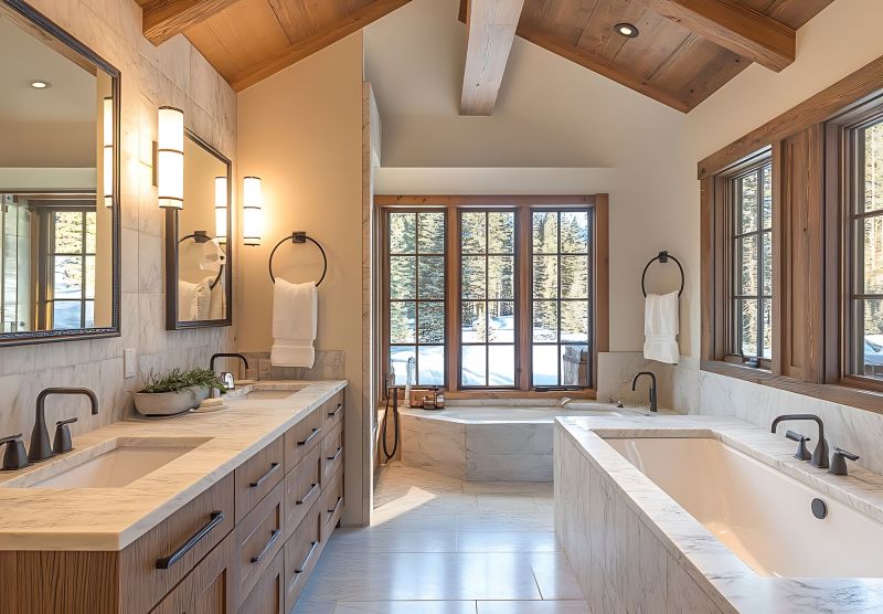 Top Bathroom Remodeling Companies in Ventura, CA