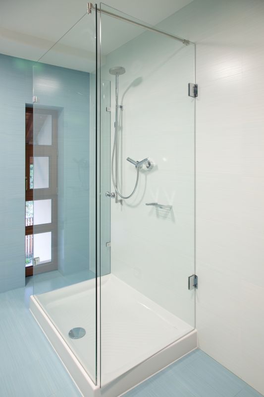 Beautiful Bathroom Shower